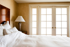 Campion Hills bedroom extension costs