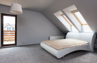Campion Hills bedroom extensions