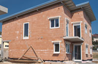 Campion Hills home extensions